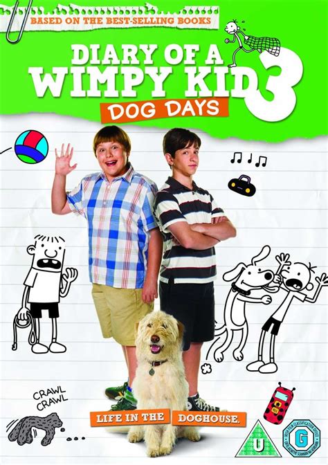 diary of wimpy kid dog days sinhala